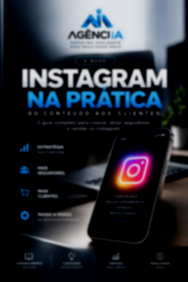 Prévia exclusiva