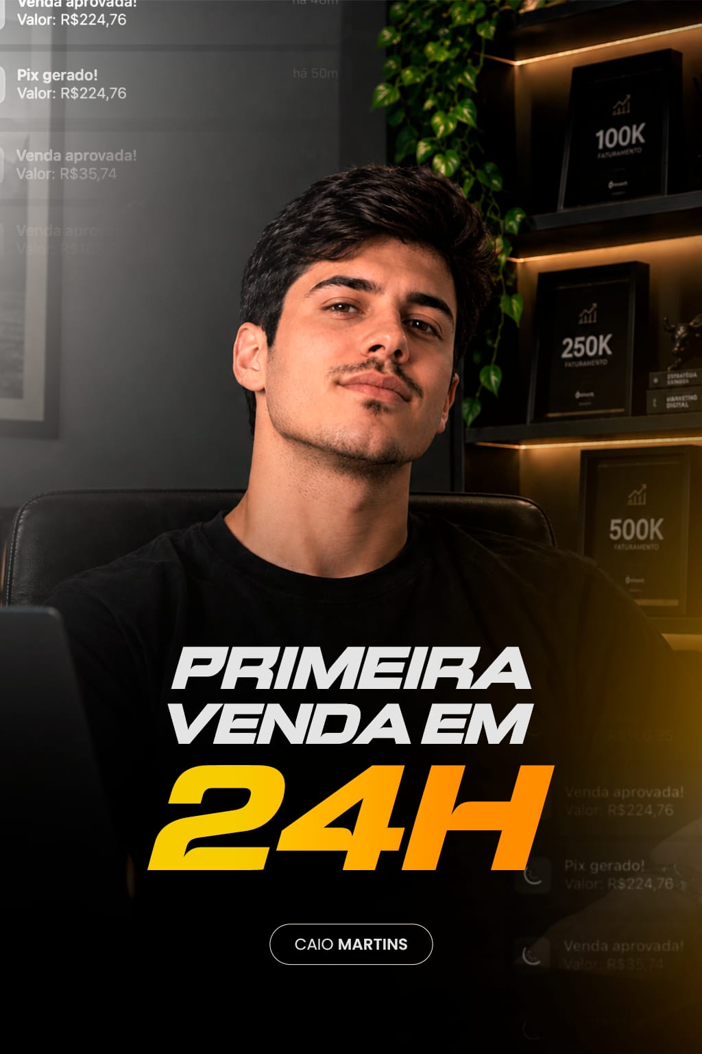 Caio Martins